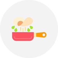 Pan Creative Icon Design vector