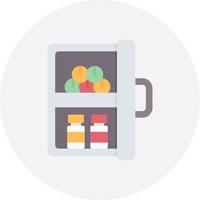 Minibar Creative Icon Design vector