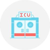 Emergency Creative Icon Design vector
