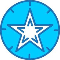 Star Vector  Icon