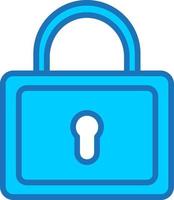 Lock Vector  Icon