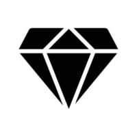 diamond vector illustration on a background.Premium quality symbols.vector icons for concept and graphic design.