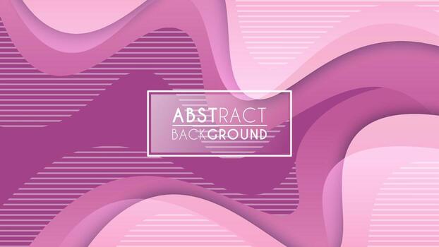 fondo líquido y geométrico colorido con formas de gradiente fluido vector