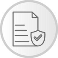 Principle Vector  Icon