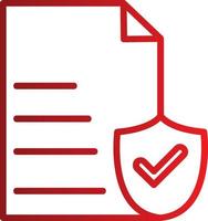 Principle Vector  Icon