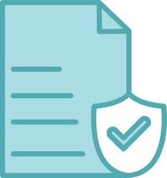 Principle Vector  Icon