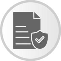 Principle Vector  Icon