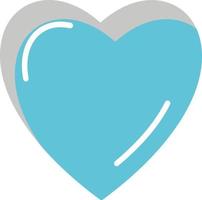 Heart Vector  Icon