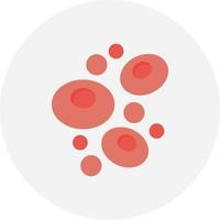 Stem Cells Creative Icon Design vector