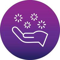 Hygiene Vector Icon Design