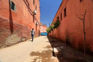 Views from around Morocco photo