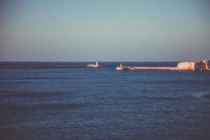 Views from around the country of Malta photo