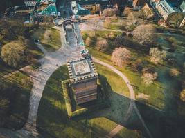 Karnan re-doubt as seen in Helsinborg, Sweden photo