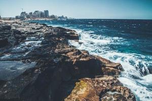 Views from around the country of Malta photo