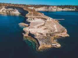 Views from around the country of Malta photo