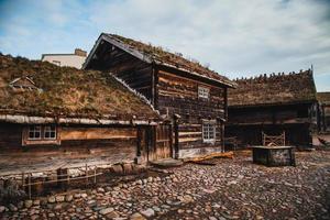 museo kulturen visto en lund, suecia foto