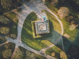 Karnan re-doubt as seen in Helsinborg, Sweden photo