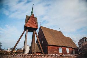 museo kulturen visto en lund, suecia foto