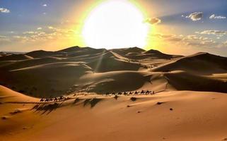 Views from around Morocco photo
