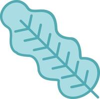 Leaf Vector Icon