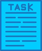 Task Vector Icon