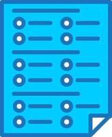Test Vector Icon