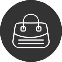 Purse Vector Icon