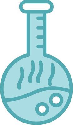 Chemistry Vector Icon