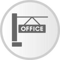 Office Vector Icon