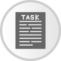 Task Vector Icon