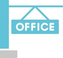 Office Vector Icon