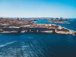 Views from around the country of Malta photo