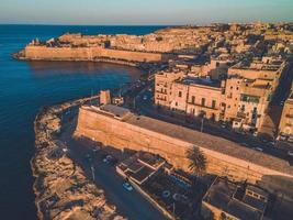 Views from around the country of Malta photo