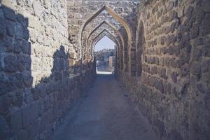 Some shots around Bahrain Fort photo