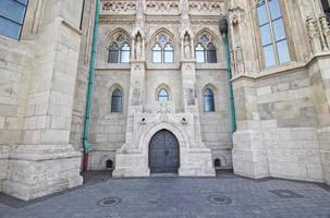Views from Budapest, Hungary photo