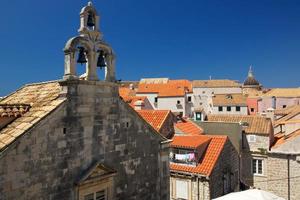 Views from Dubrovnik, Croatia photo