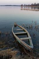 Early Spring Landscapes photo