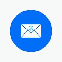 Email Inbox Mail vector