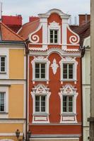 City Scapes From of Hradec Kralove photo