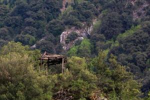 Spring Landscapes From the Mountains of Greece photo