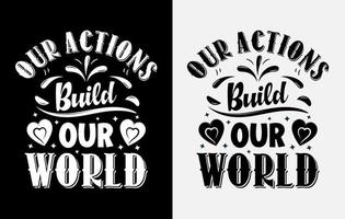 Letterings t shirt design, Motivational Saying T shirt Design, typography t shirt design vector