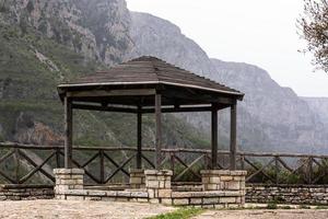 Spring Landscapes From the Mountains of Greece photo