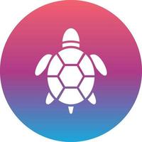Turtle Vector Icon