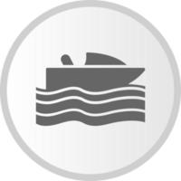 Boat Vector Icon