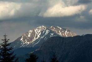 Spring Landscapes From the Mountains of Greece photo