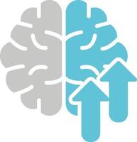 Intellegence Vector Icon