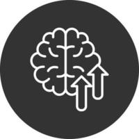 Intellegence Vector Icon