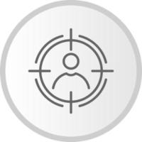 Purpose Vector Icon