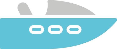 Boat Vector Icon