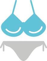 Bikni Vector Icon